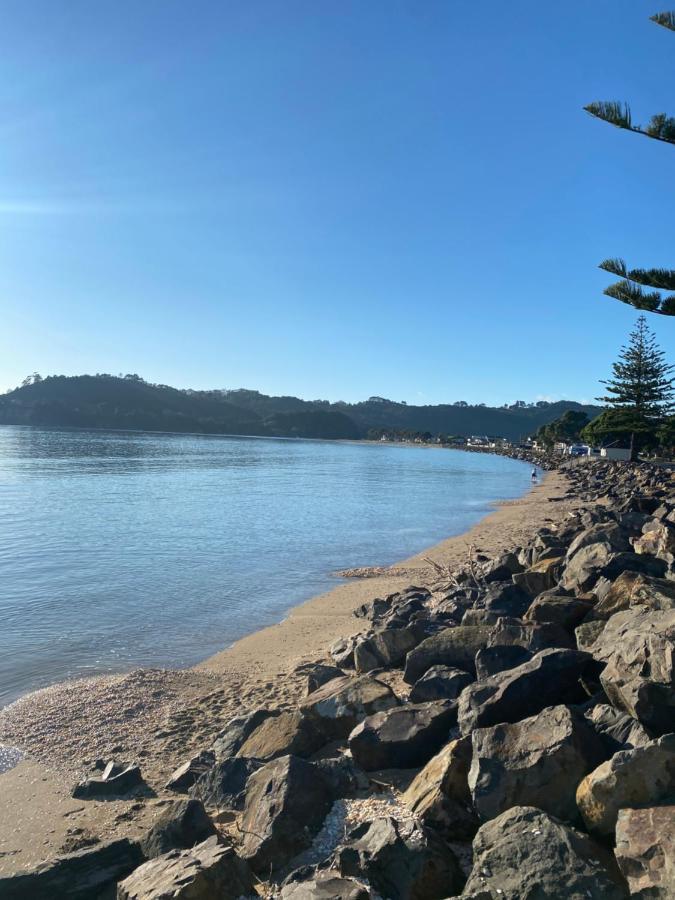 Blue Belle Cottage Whitianga Exterior photo