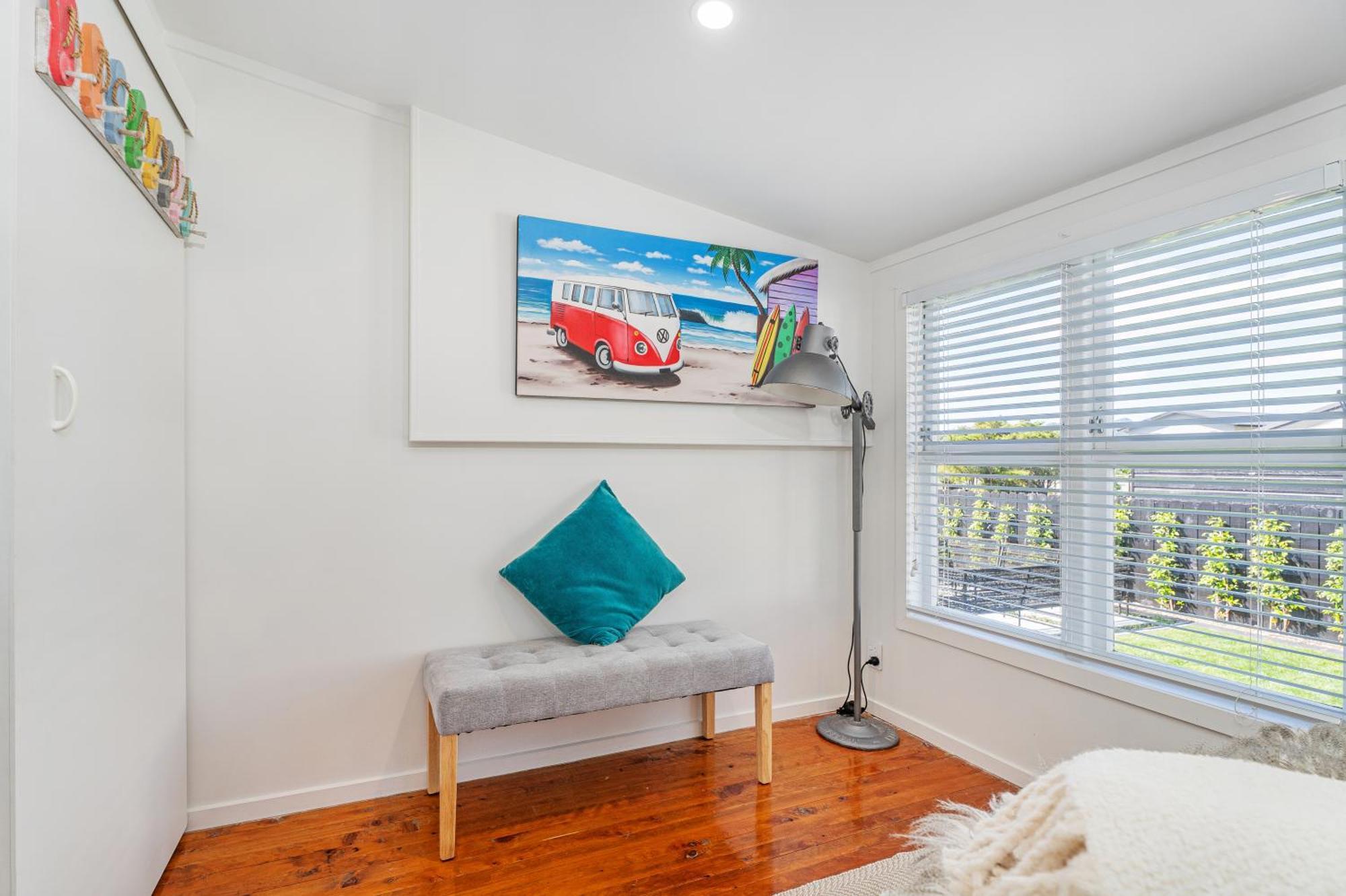 Blue Belle Cottage Whitianga Exterior photo